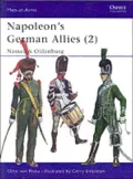 Napoleon's German Allies (2): Nassau and Oldenburg, Vol. 43