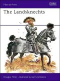 The Landsknechts, Vol. 58