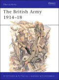 The British Army, 1914-18, Vol. 81