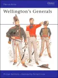 Wellington's Generals