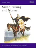 Saxon, Viking and Norman, Vol. 85