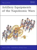 Artillery Equipment of the Napoleonic Wars