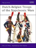 Dutch-Belgian Troops of the Napoleonic Wars