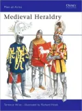 Medieval Heraldry, Vol. 99