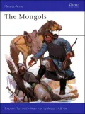 The Mongols, Vol. 105