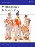 Wellington's Infantry 1, Vol. 114