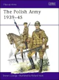 The Polish Army 1939-45, Vol. 117