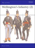 Wellington's Infantry 2, Vol. 2