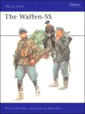 The Waffen-SS, Vol. 34