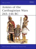 Armies of the Carthaginian Wars, 265-146 B.C., Vol. 121