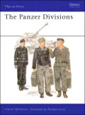 The Panzer Divisions, Vol. 24