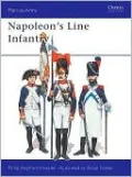 Napoleon's Line Infantry, Vol. 141