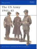 The US Army 1941-45, Vol. 70