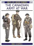 The Canadian Army at War, Vol. 164