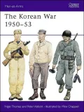 The Korean War 1950-53, Vol. 174