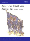 American Civil War Armies: Union Troops, Vol. 177