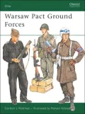 Warsaw Pact Ground Forces, Vol. 10