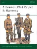 Ardennes 1944 Peiper & Skorzeny, Vol. 11