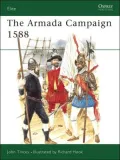 The Armada Campaign 1588