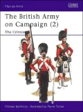 The British Army on Campaign (2) : The Crimea 1854-56