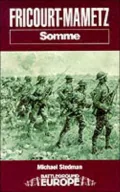 Fricourt and Mametz