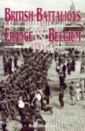 British Battalions in France and Belgium, 1914