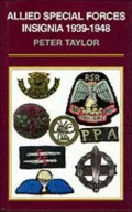 WWII Special Forces Insignia