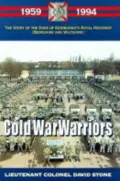 Cold War Warriors: The Duke of Edinburgh's Royal Regiment, 1959-1994