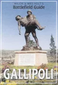 Major and Mrs. Holt's Guide to Gallipoli