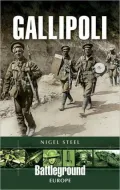 Walking Gallipoli
