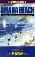 Omaha Beach (Battleground Europe Normandy Series)