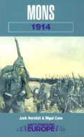 Mons - 1914