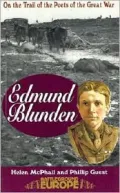 On the Trail of the Poets of the Great War: Edmund Blunden
