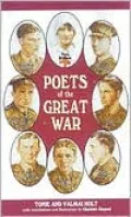Poets of the Great War