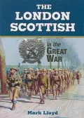 The London Scottish in the Great War