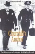 Churchill's Anchor