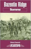 Bazentin Ridge: Somme
