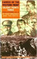Salient Points: Ypres Sector 1914 - 1918, Vol. 3