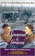 Robert Graves and Siegfried Sassoon
