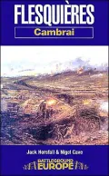 Flesquieres: Hindenburg Line (Battleground Europe Series)
