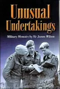 Unusual Undertakings: A Military Memoir