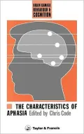 The Characteristics of Aphasia