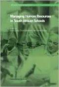 Managing Human Resources in South African Schools