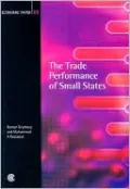 Trade Performance of Small States: Economic Paper 59