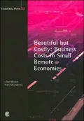 Beautiful but Costly: Business Costs in Small Remote Economies, Economic Paper 67