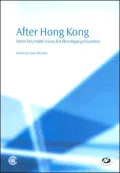 After Hong Kong: Some Key Trade Issues for Developing Countries