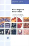 Financing Local Government