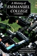 History of Emmanuel College, Cambridge