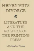 Henry Viii's Divorce
