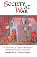 Society At War